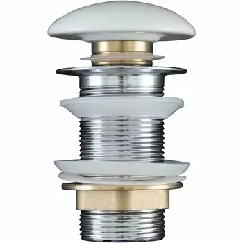 Донный клапан Aquanet