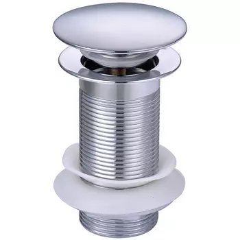 Донный клапан Aquatek