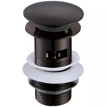 Донный клапан Aquatek