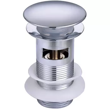 Донный клапан Aquatek