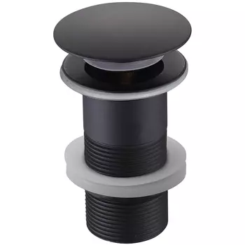 Донный клапан Aquatek