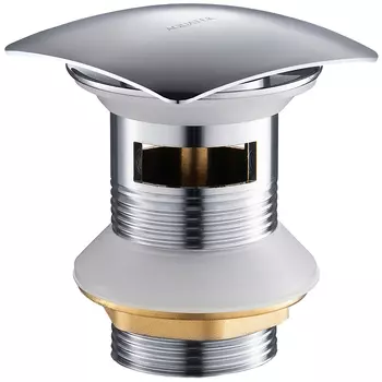 Донный клапан Aquatek