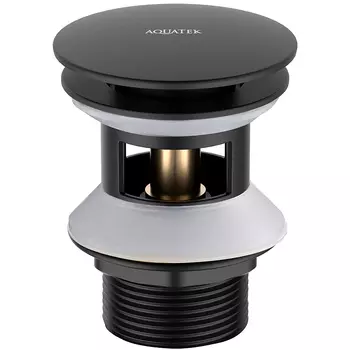 Донный клапан Aquatek