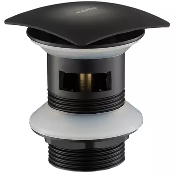 Донный клапан Aquatek