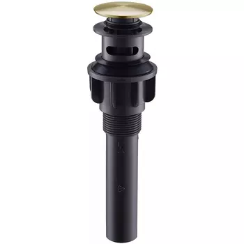 Донный клапан BelBagno