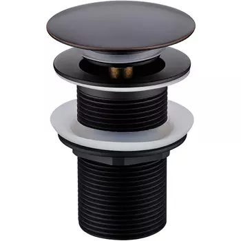 Донный клапан Boheme