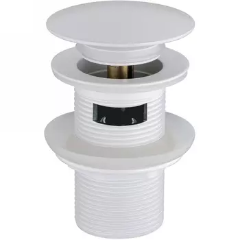 Донный клапан Boheme