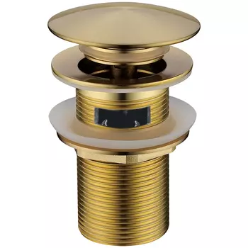 Донный клапан Boheme