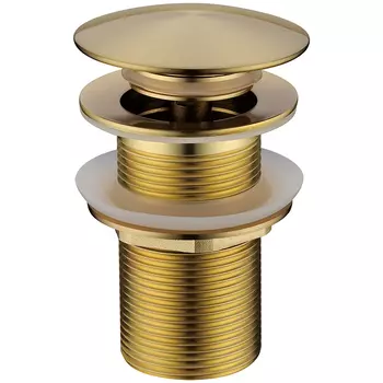 Донный клапан Boheme