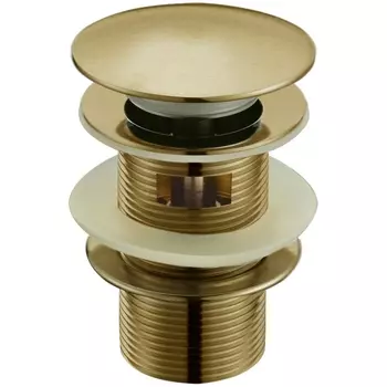 Донный клапан Boheme