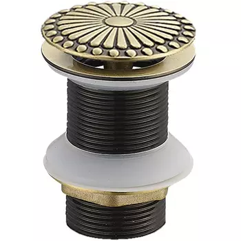 Донный клапан Bronze de Luxe