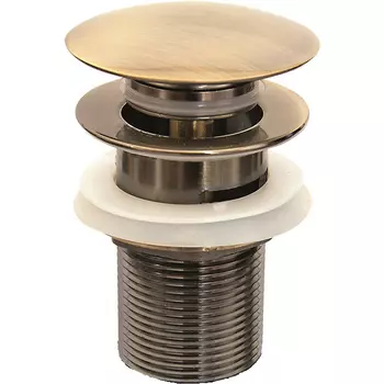 Донный клапан Bronze de Luxe