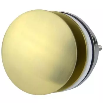 Донный клапан Bronze de Luxe