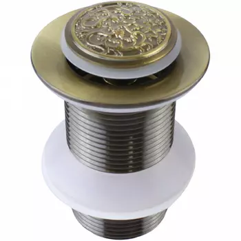 Донный клапан Bronze de Luxe