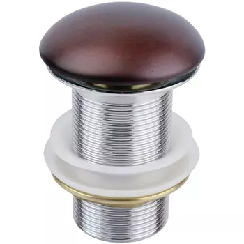 Донный клапан Bronze de Luxe