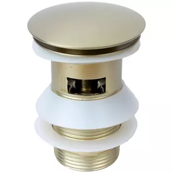 Донный клапан Bronze de Luxe