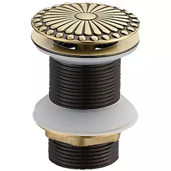 Донный клапан Bronze de Luxe