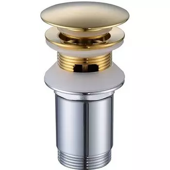 Донный клапан Caprigo