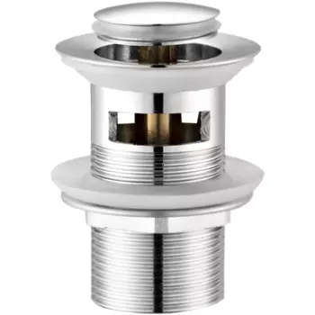 Донный клапан Clever