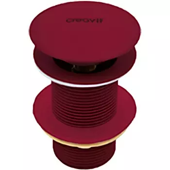 Донный клапан Creavit