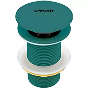 Донный клапан Creavit