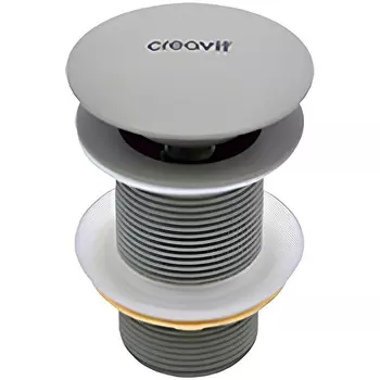 Донный клапан Creavit