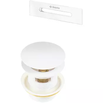 Донный клапан Deante