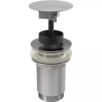 Донный клапан для умывальника Alcaplast