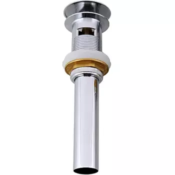 Донный клапан Frap