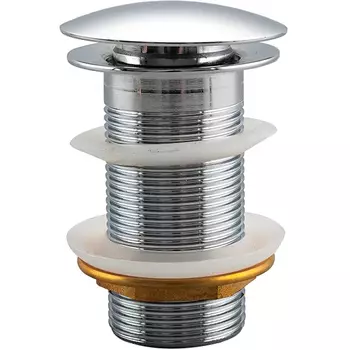 Донный клапан Frap