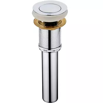 Донный клапан Frap