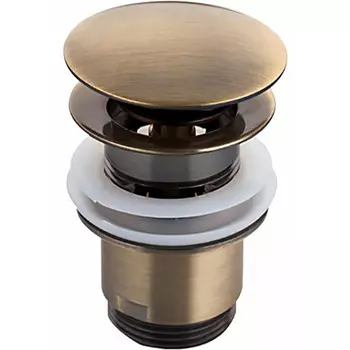 Донный клапан Frap