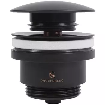 Донный клапан Grocenberg