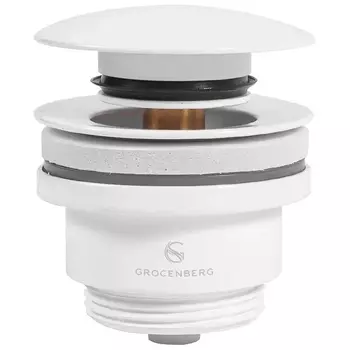 Донный клапан Grocenberg