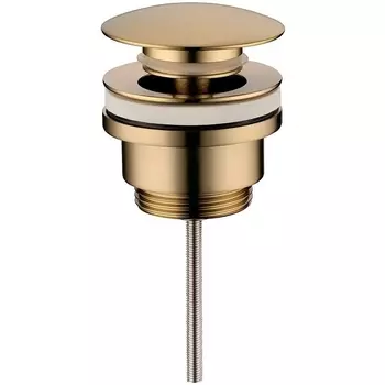 Донный клапан Grocenberg