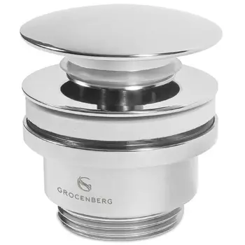 Донный клапан Grocenberg