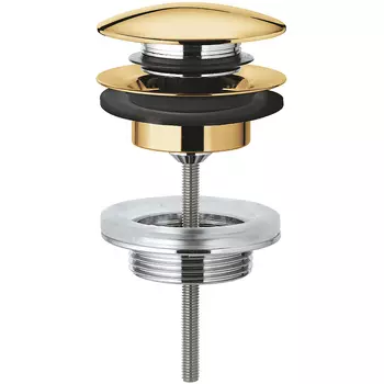 Донный клапан Grohe