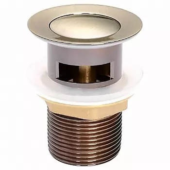 Донный клапан Iddis