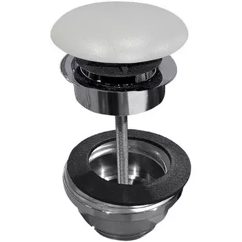 Донный клапан Kerasan