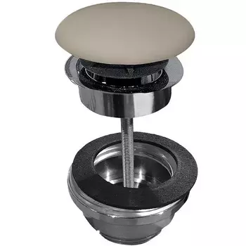 Донный клапан Kerasan