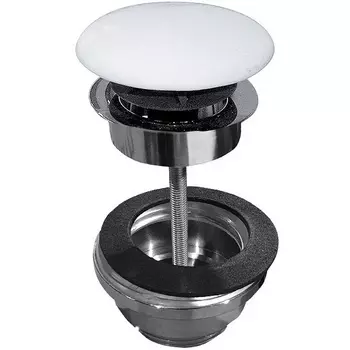 Донный клапан Kerasan