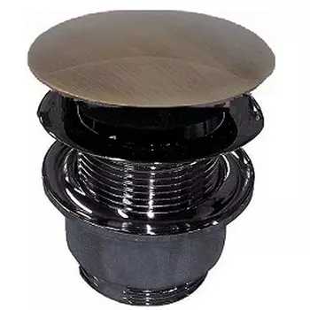 Донный клапан Kerasan