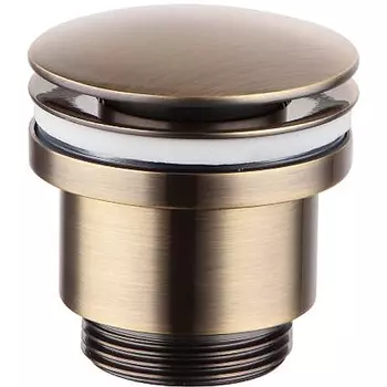 Донный клапан Lemark