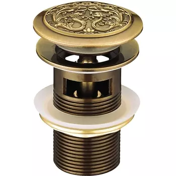 Донный клапан Lemark