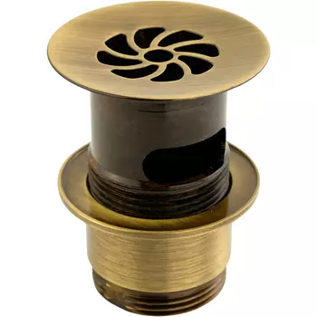 Донный клапан Migliore