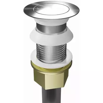 Донный клапан Owl 1975