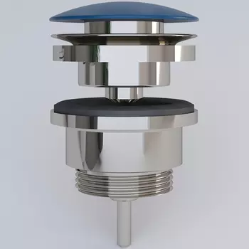 Донный клапан Plumberia Selection