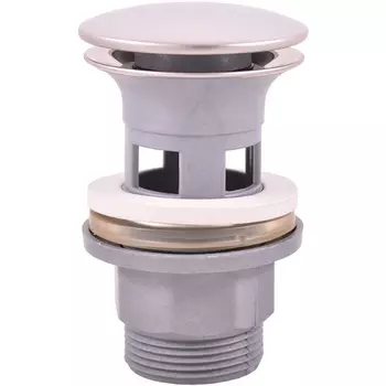 Донный клапан Rav Slezak