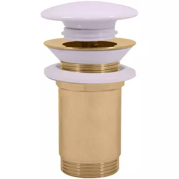 Донный клапан Rav Slezak