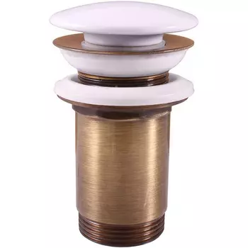 Донный клапан Rav Slezak